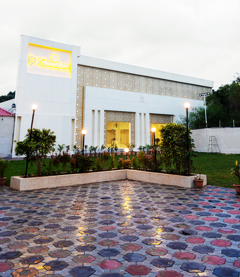 birthday party halls sanath nagar hyderabad