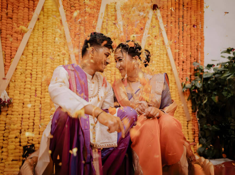 wedding halls hyderabad