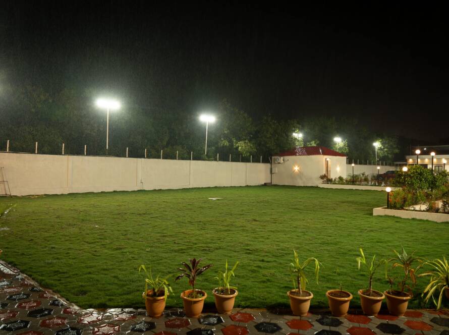 Wedding venues Sanath Nagar Hyderabad