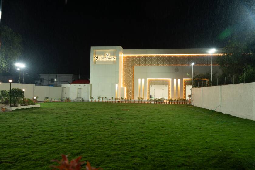 Wedding halls Sanath Nagar Hyderabad