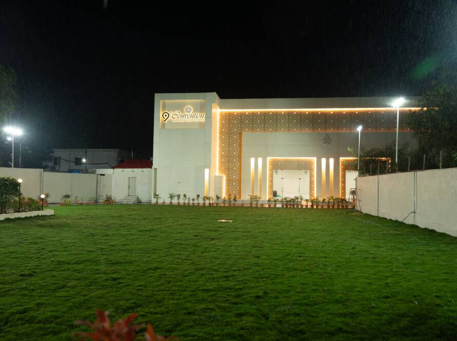 Wedding halls Sanath Nagar Hyderabad