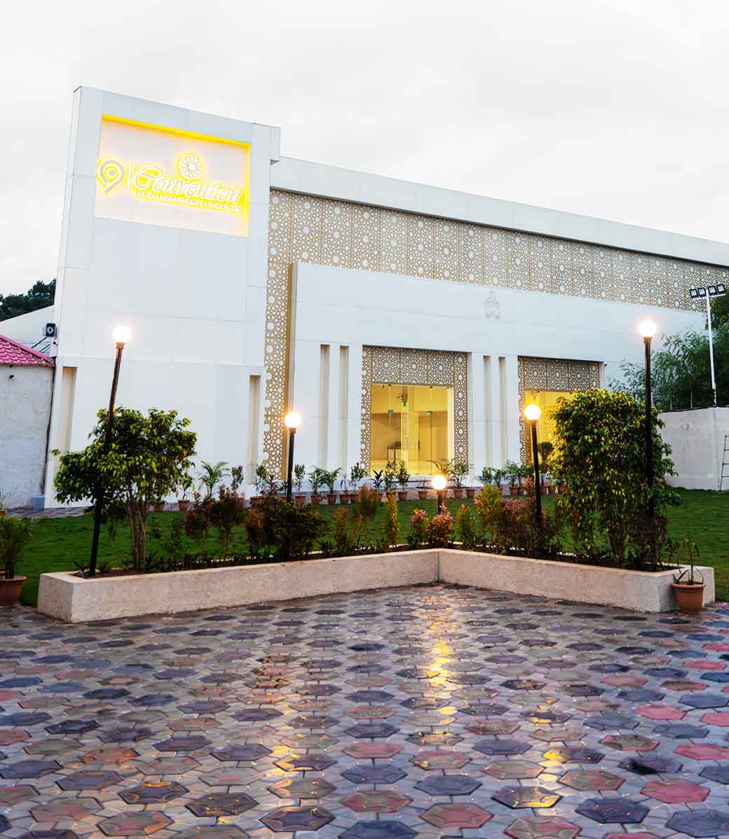 Corporate event halls Sanath Nagar Hyderabad