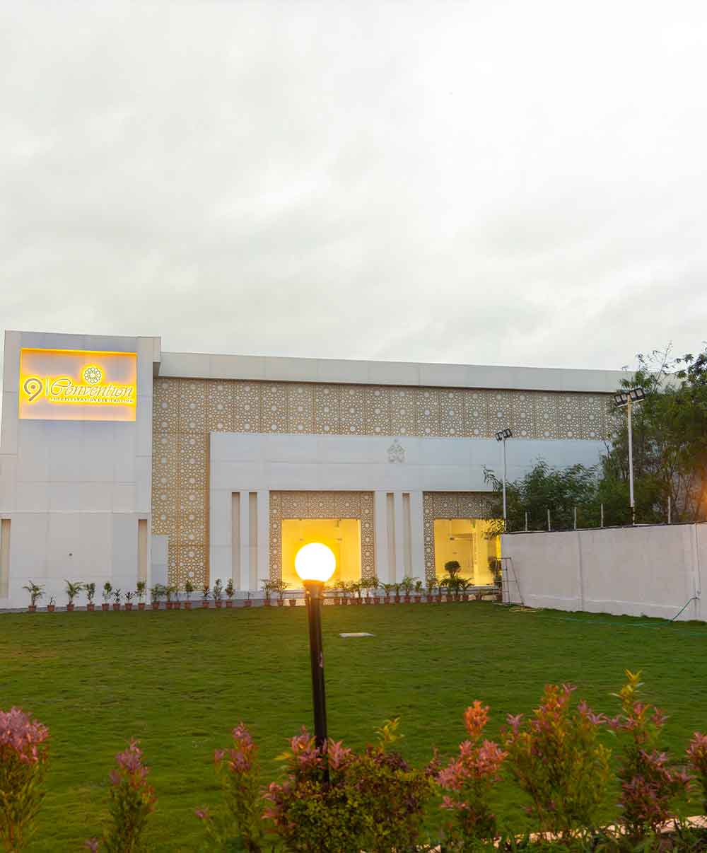 Party halls Sanath Nagar Hyderabad