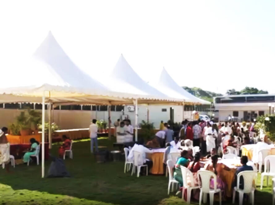 Conference Halls in Hyderabad