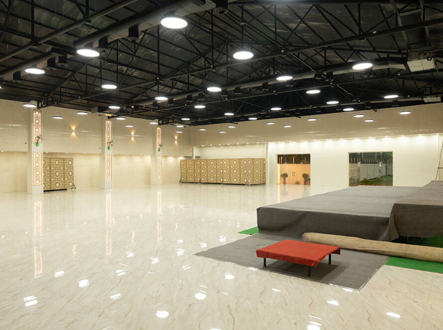 Wedding Reception Planning